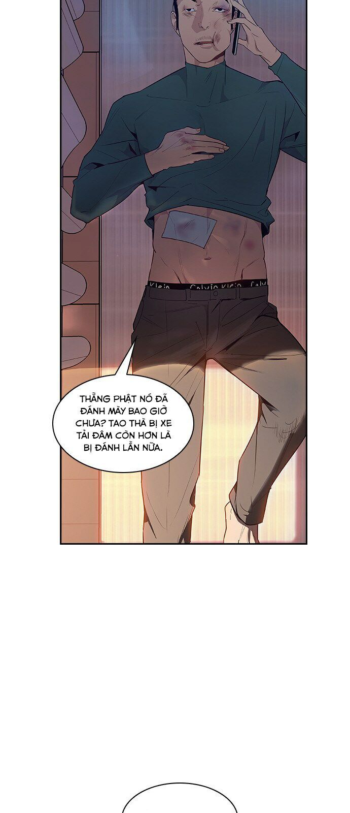 Tiền Bạc Và Quyền Lực Chapter 11 - 57