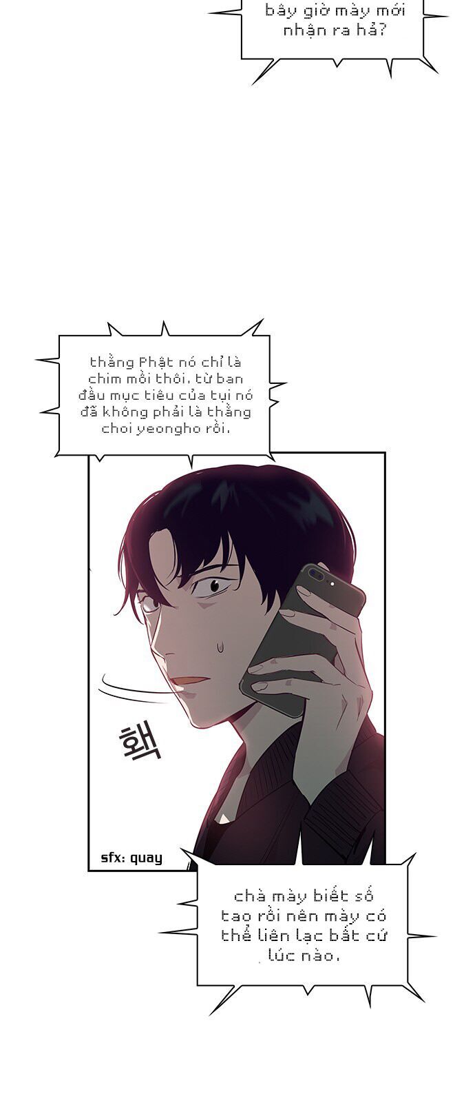 Tiền Bạc Và Quyền Lực Chapter 11 - 59
