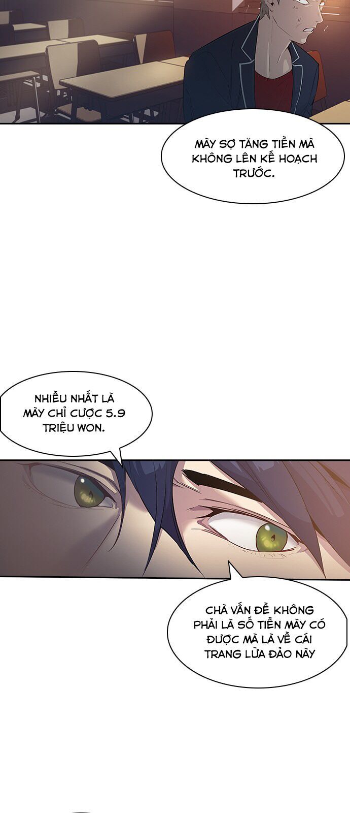 Tiền Bạc Và Quyền Lực Chapter 11 - 61