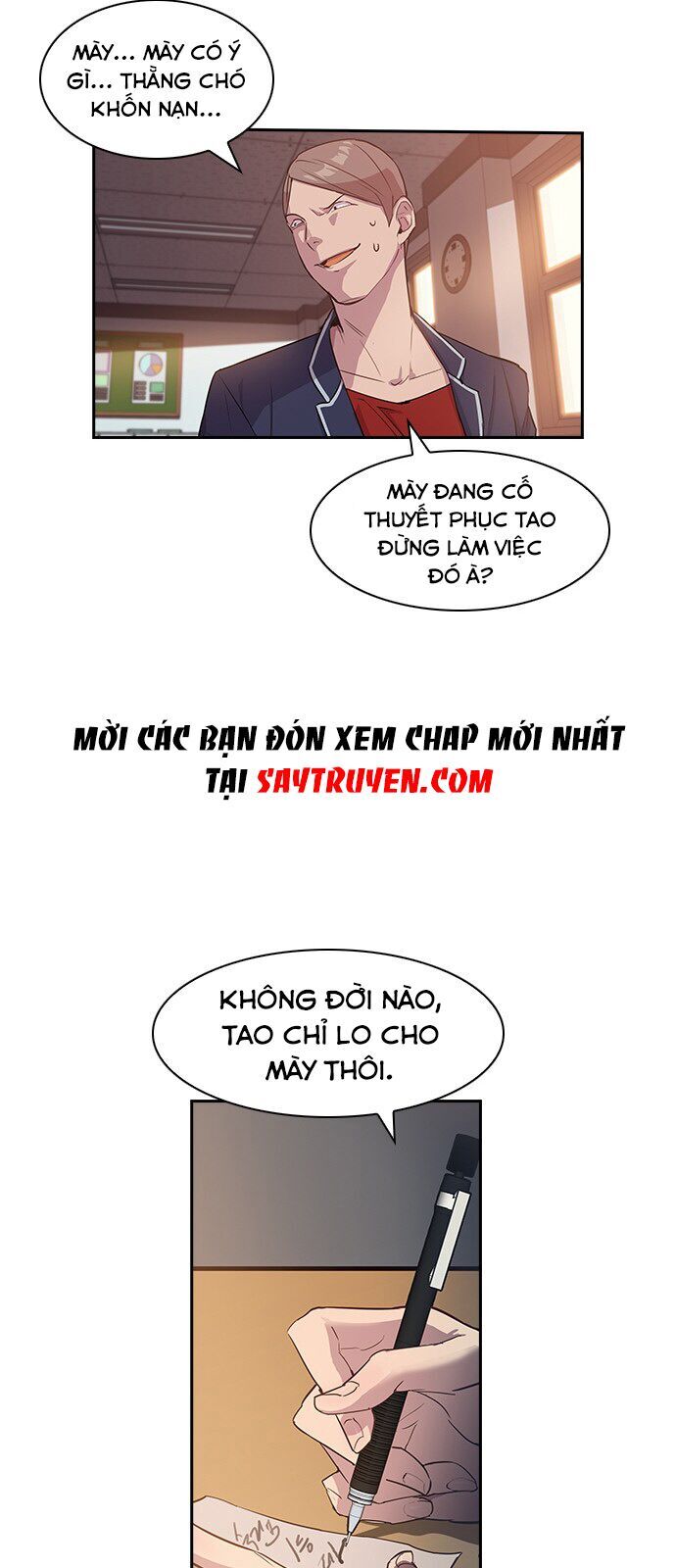 Tiền Bạc Và Quyền Lực Chapter 11 - 62