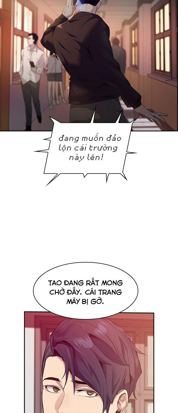 Tiền Bạc Và Quyền Lực Chapter 11 - 65