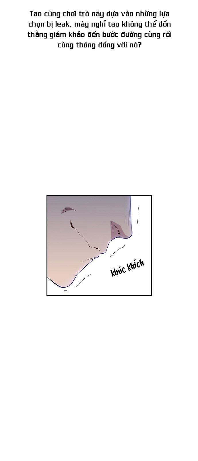 Tiền Bạc Và Quyền Lực Chapter 11 - 8