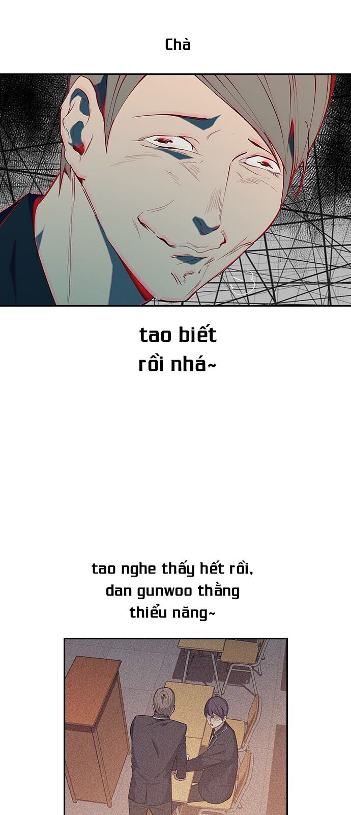 Tiền Bạc Và Quyền Lực Chapter 11 - 9