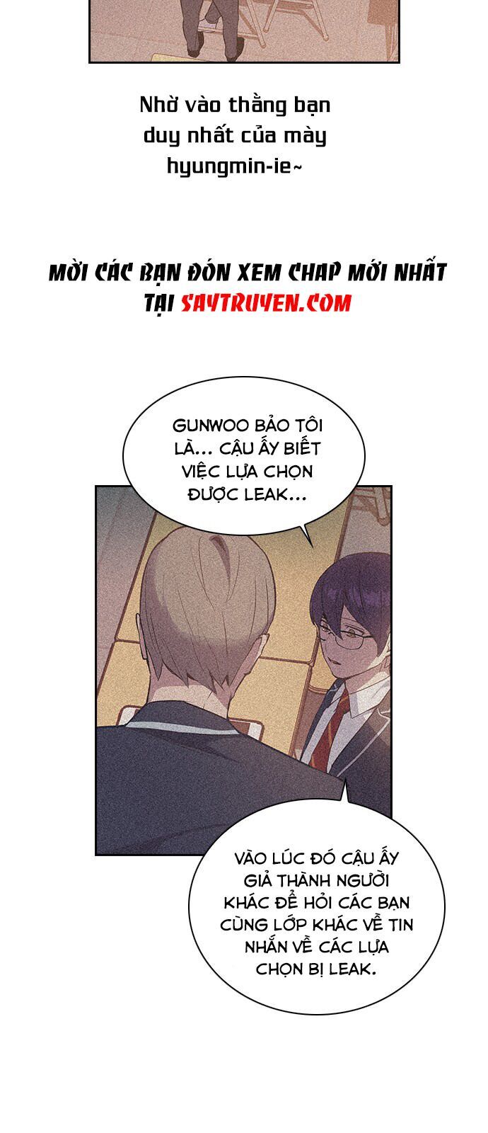 Tiền Bạc Và Quyền Lực Chapter 11 - 10