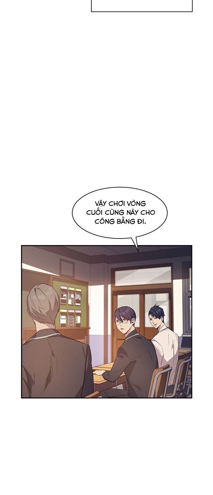 Tiền Bạc Và Quyền Lực Chapter 12 - 13