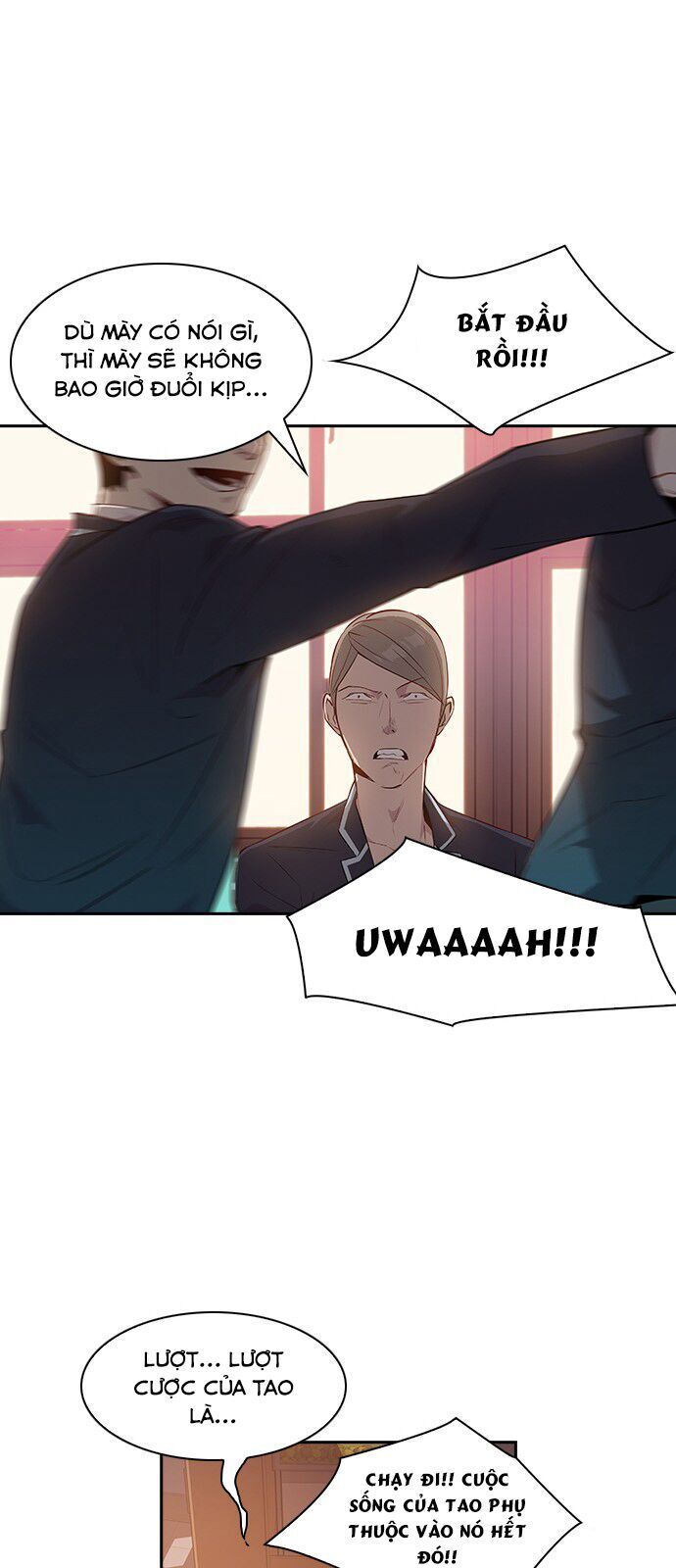 Tiền Bạc Và Quyền Lực Chapter 12 - 17