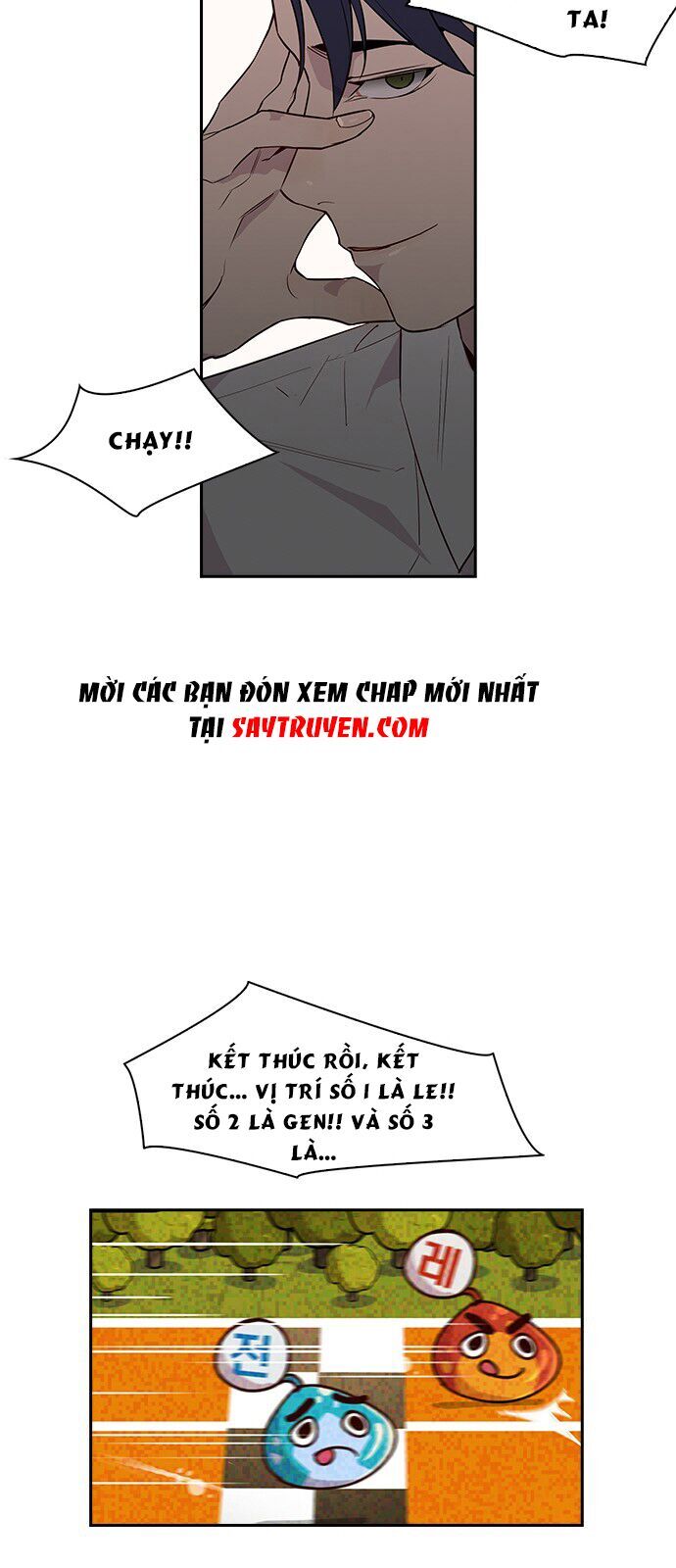 Tiền Bạc Và Quyền Lực Chapter 12 - 19