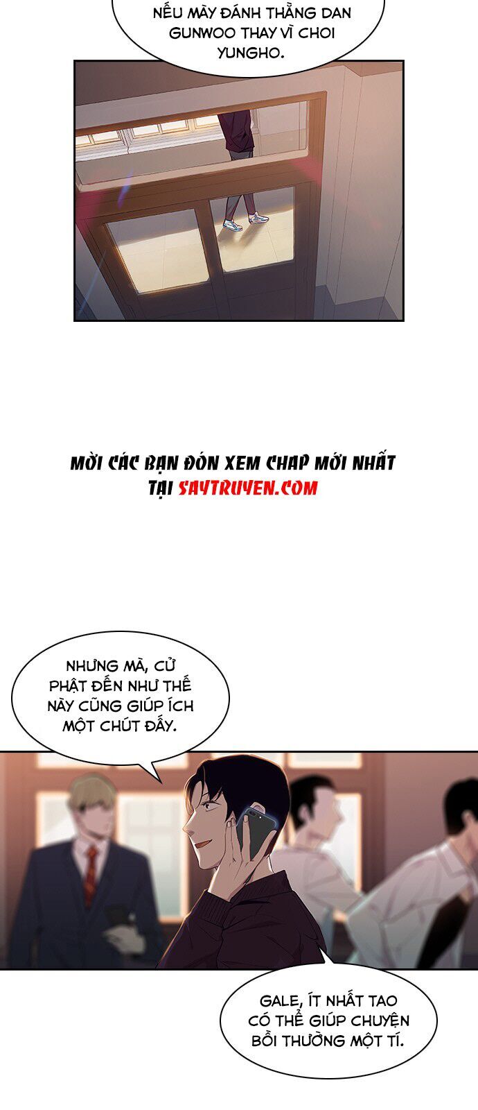 Tiền Bạc Và Quyền Lực Chapter 12 - 3