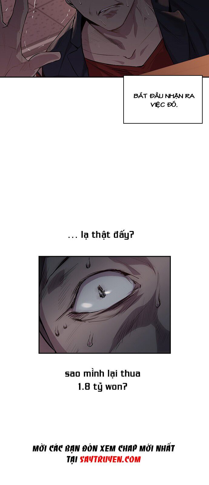 Tiền Bạc Và Quyền Lực Chapter 12 - 28