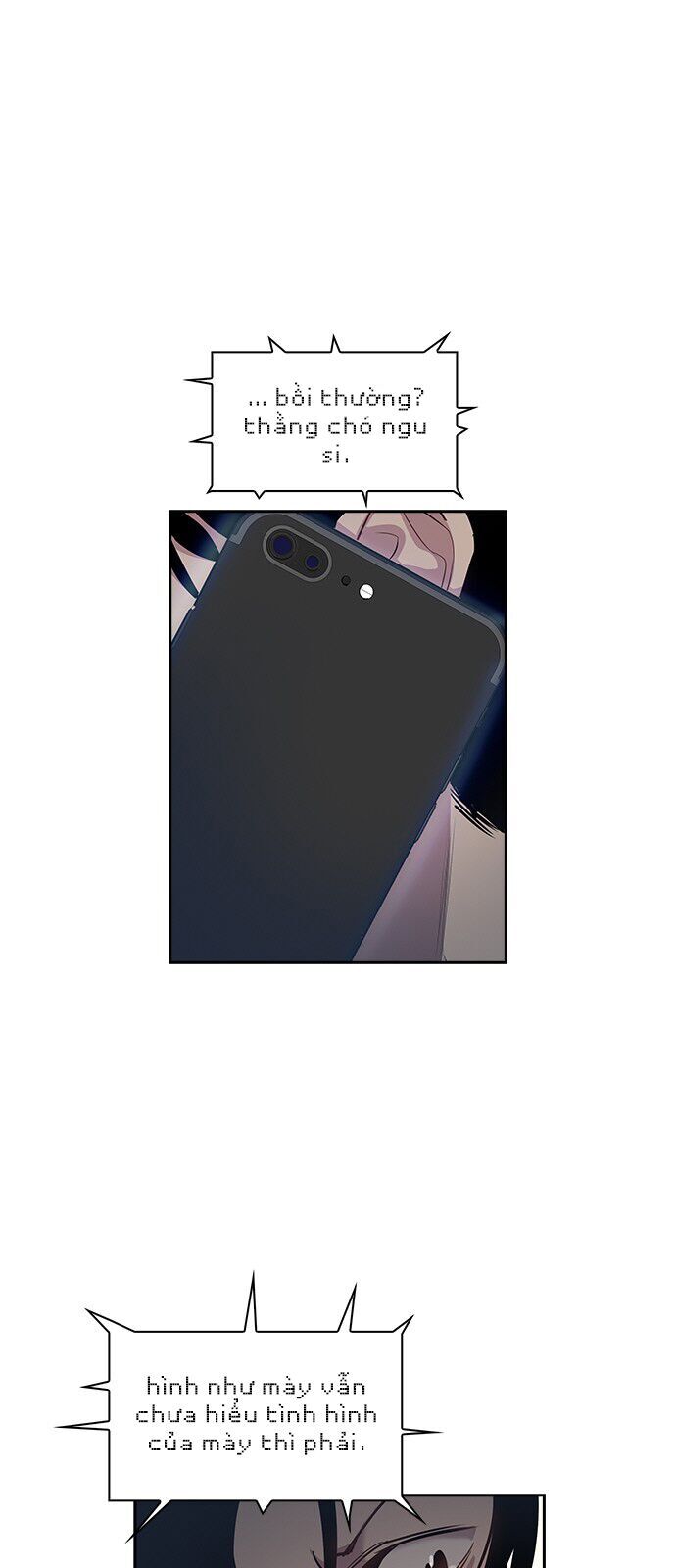 Tiền Bạc Và Quyền Lực Chapter 12 - 4