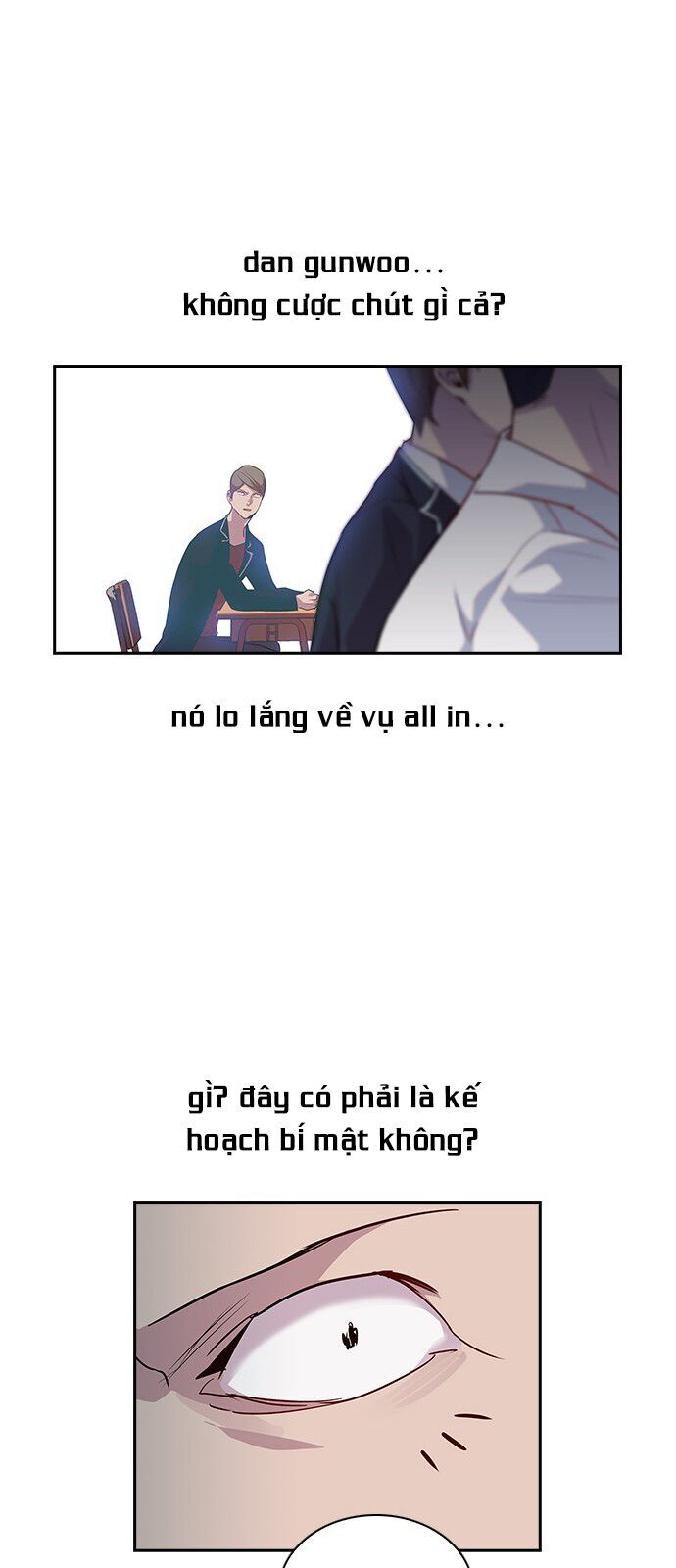 Tiền Bạc Và Quyền Lực Chapter 12 - 32