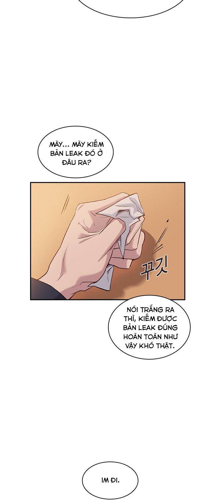 Tiền Bạc Và Quyền Lực Chapter 12 - 35