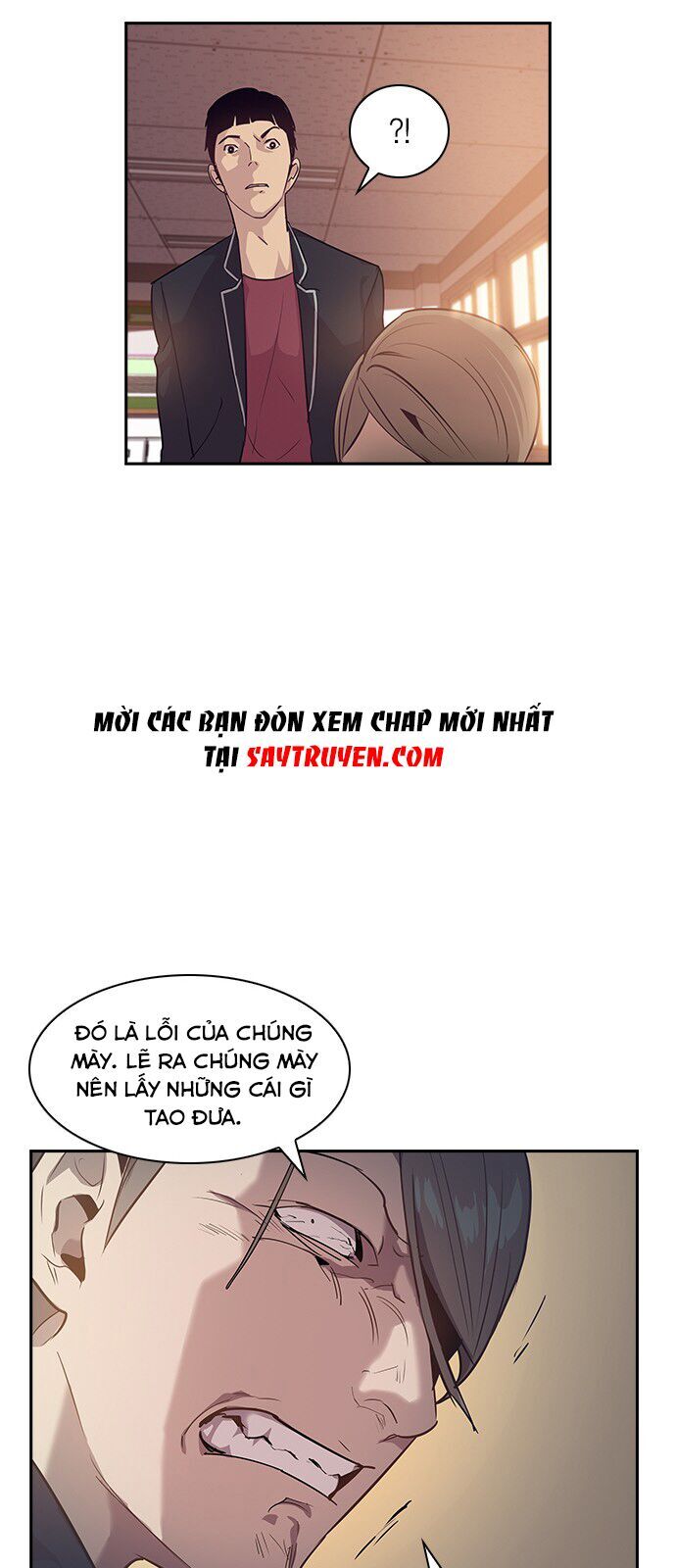 Tiền Bạc Và Quyền Lực Chapter 12 - 36
