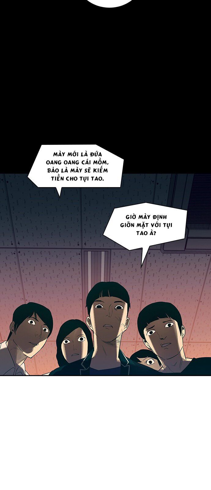 Tiền Bạc Và Quyền Lực Chapter 12 - 38