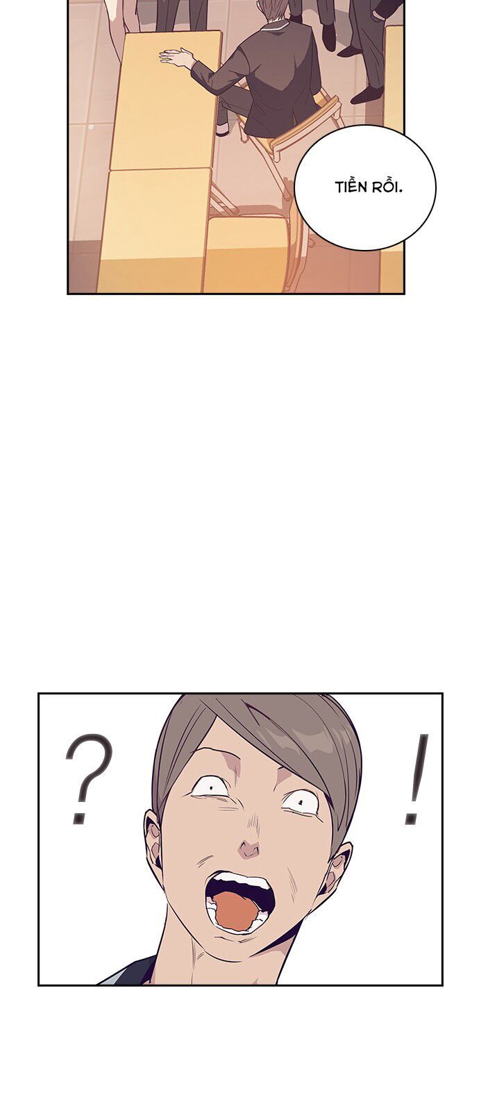 Tiền Bạc Và Quyền Lực Chapter 12 - 41