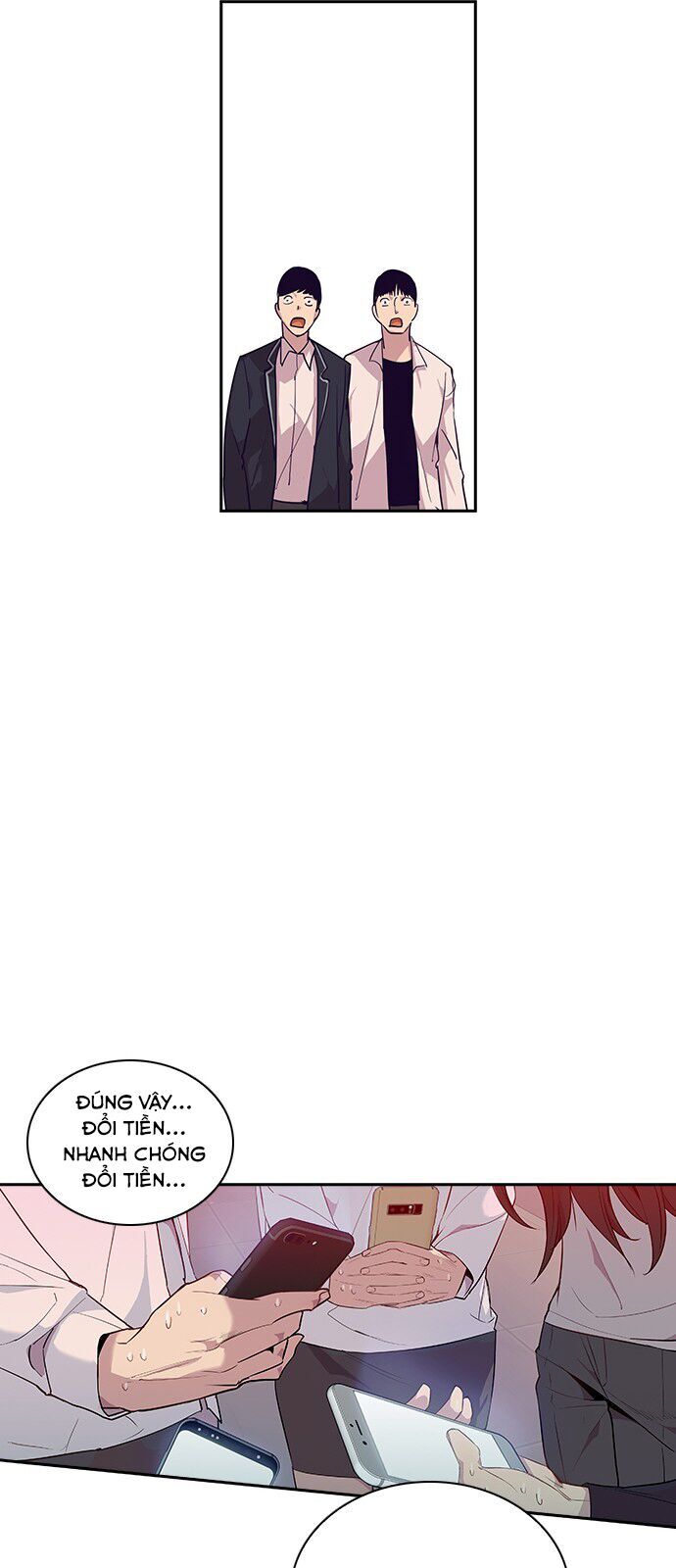 Tiền Bạc Và Quyền Lực Chapter 12 - 46
