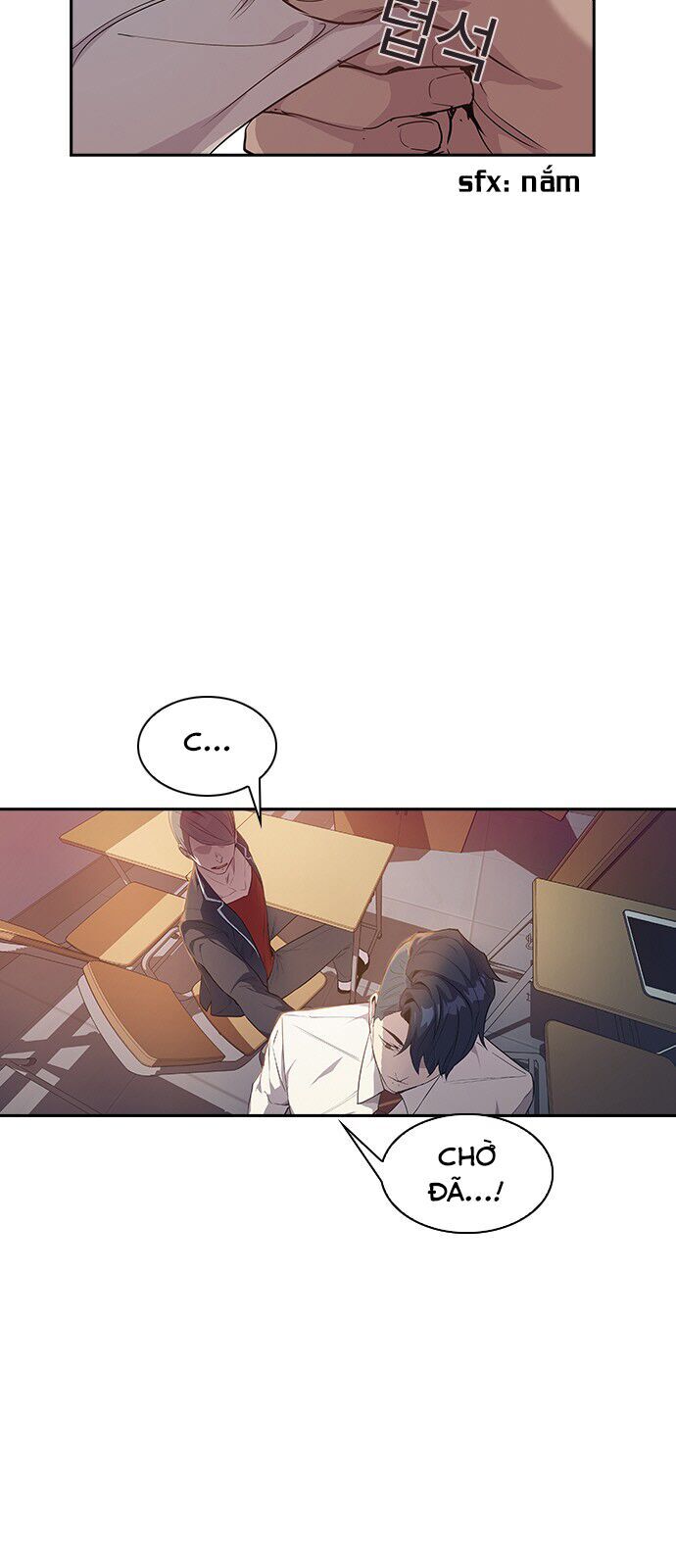 Tiền Bạc Và Quyền Lực Chapter 12 - 51