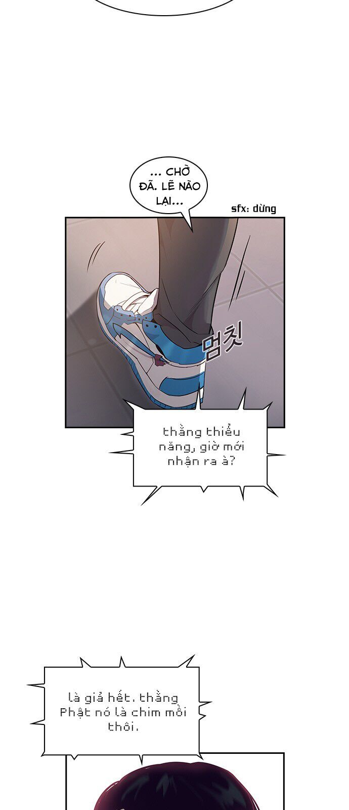 Tiền Bạc Và Quyền Lực Chapter 12 - 8