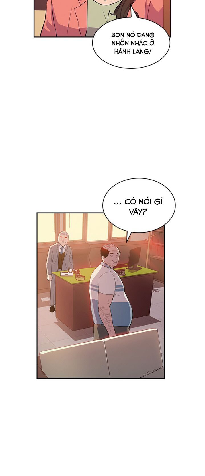 Tiền Bạc Và Quyền Lực Chapter 13 - 10