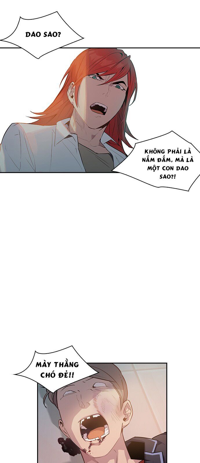 Tiền Bạc Và Quyền Lực Chapter 14 - 12