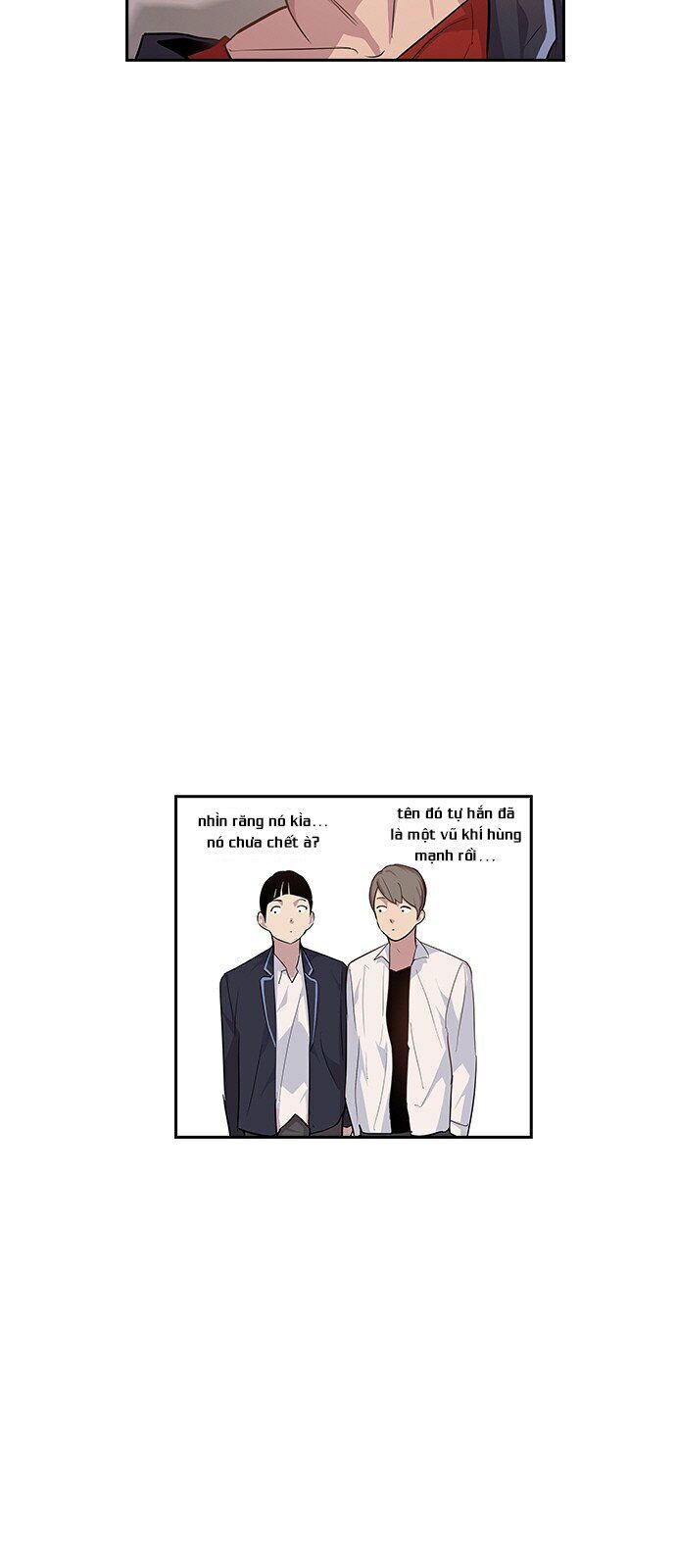 Tiền Bạc Và Quyền Lực Chapter 14 - 13