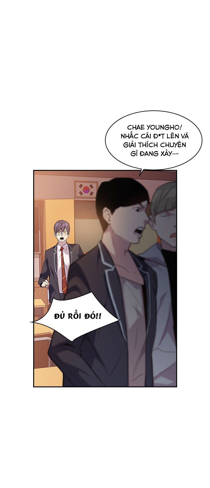 Tiền Bạc Và Quyền Lực Chapter 14 - 19