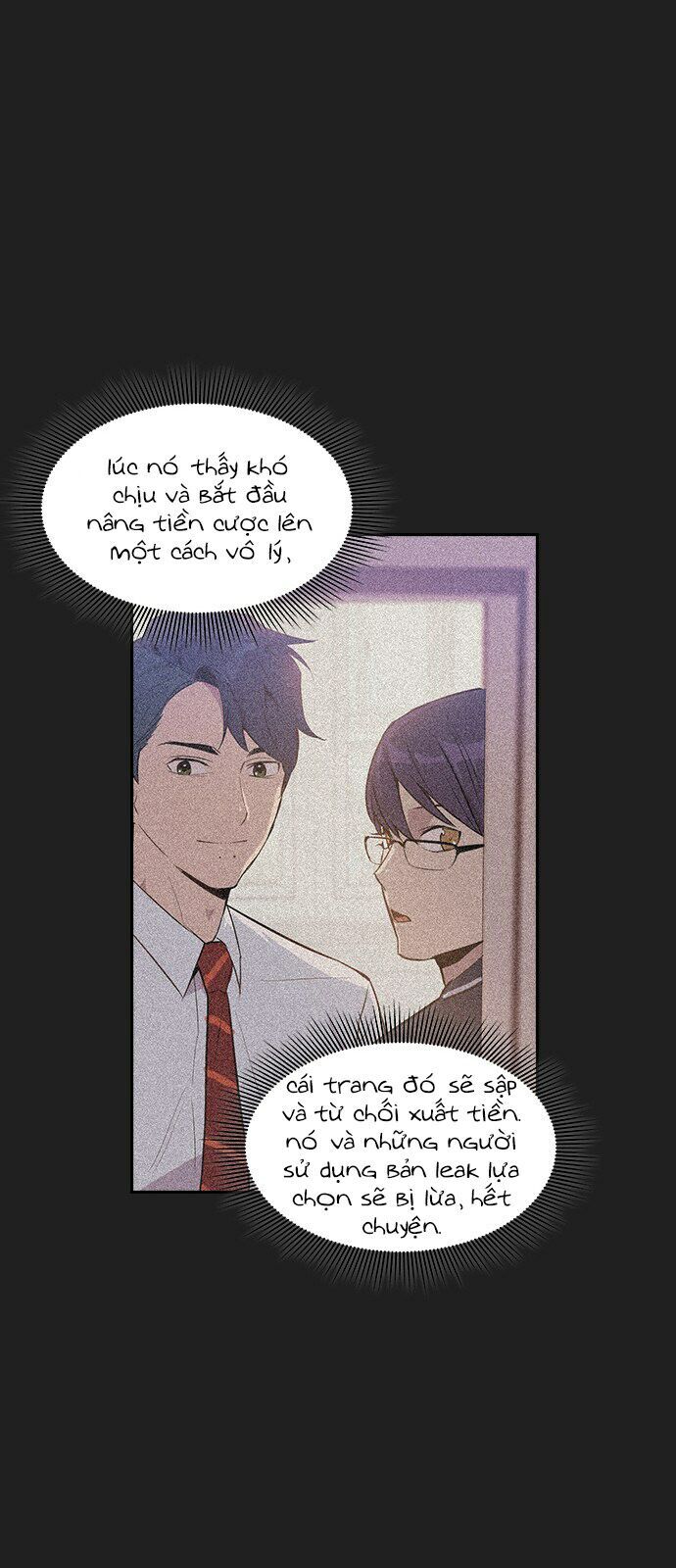 Tiền Bạc Và Quyền Lực Chapter 14 - 24