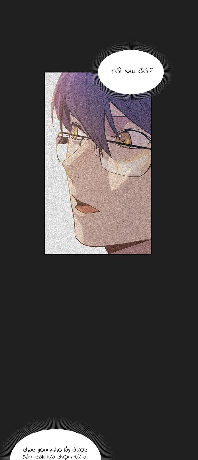 Tiền Bạc Và Quyền Lực Chapter 14 - 25