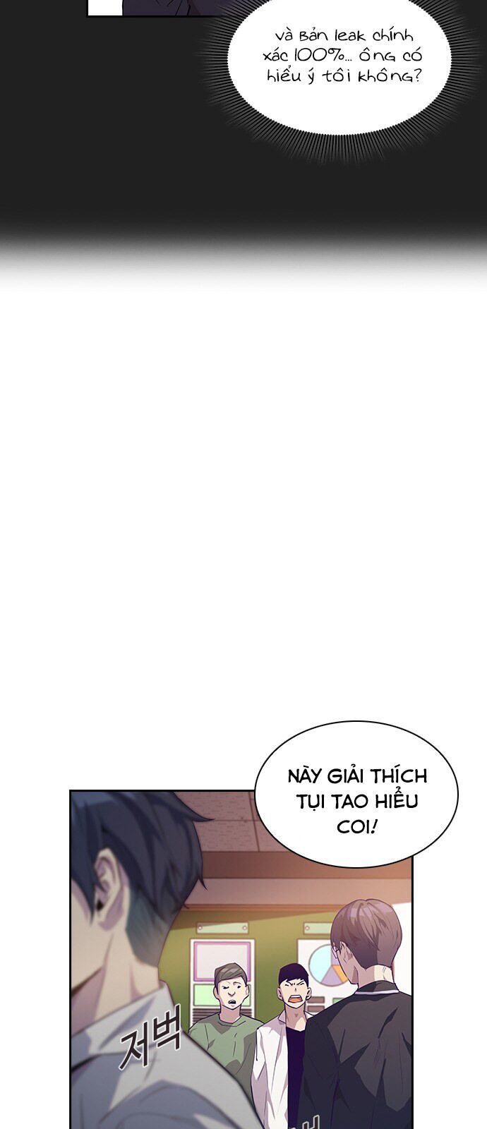 Tiền Bạc Và Quyền Lực Chapter 14 - 27