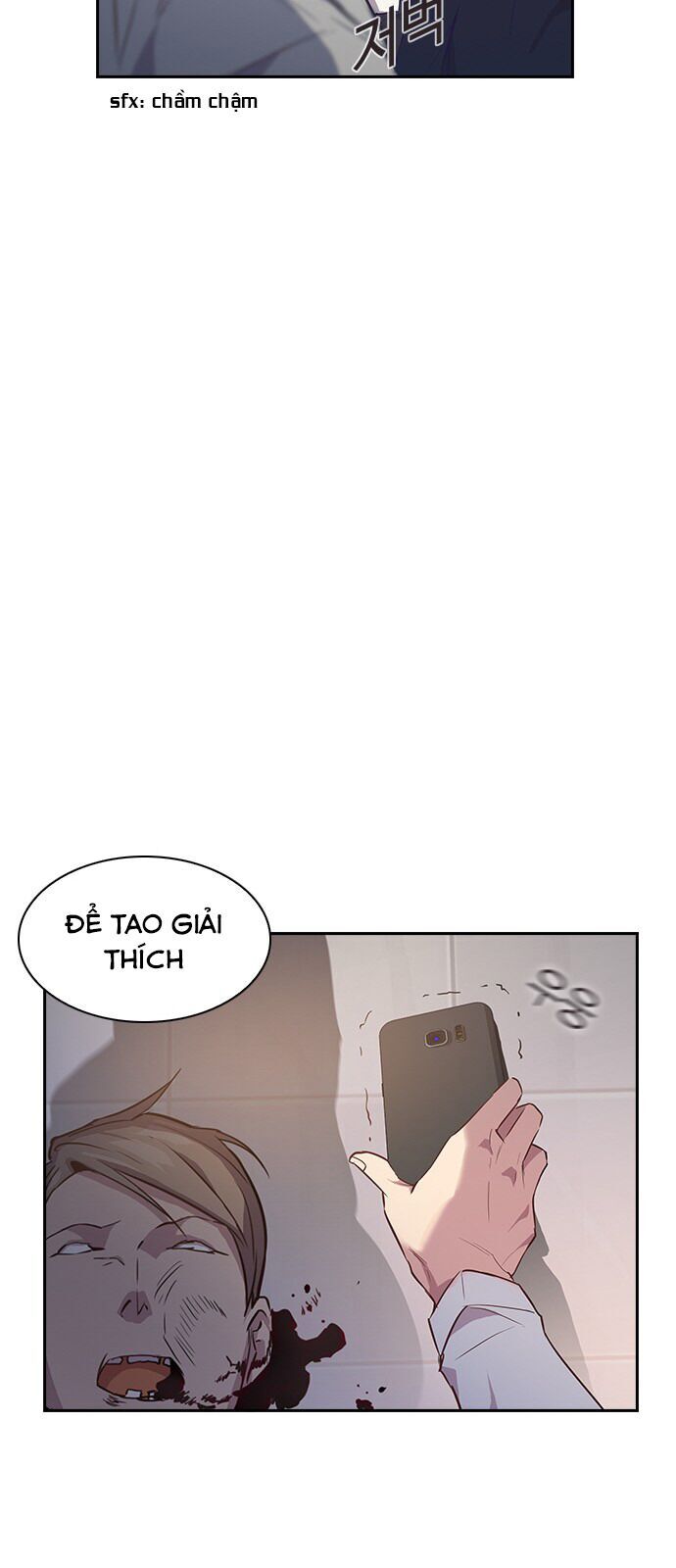 Tiền Bạc Và Quyền Lực Chapter 14 - 28