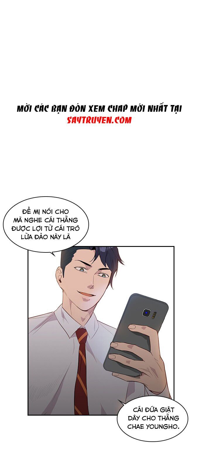 Tiền Bạc Và Quyền Lực Chapter 14 - 29