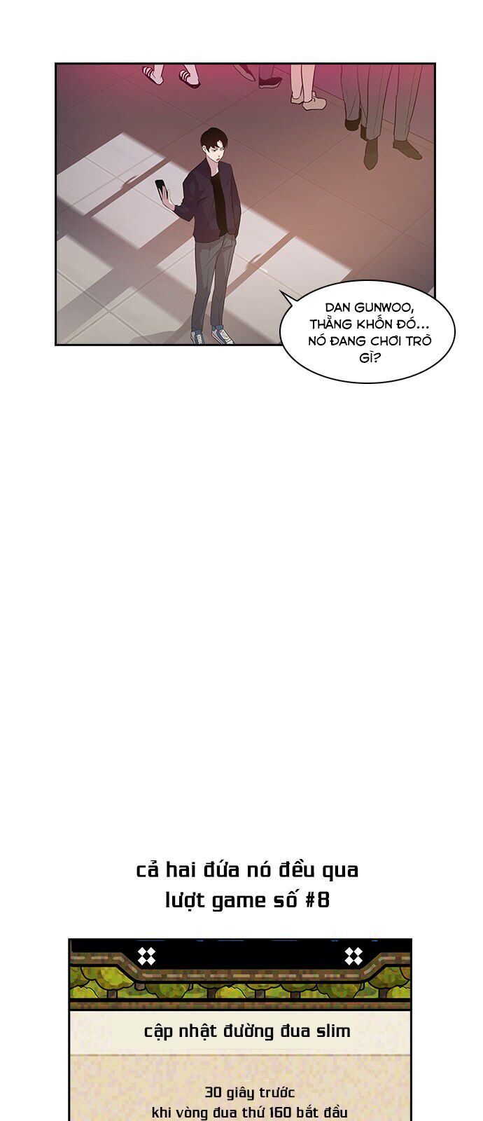 Tiền Bạc Và Quyền Lực Chapter 14 - 31