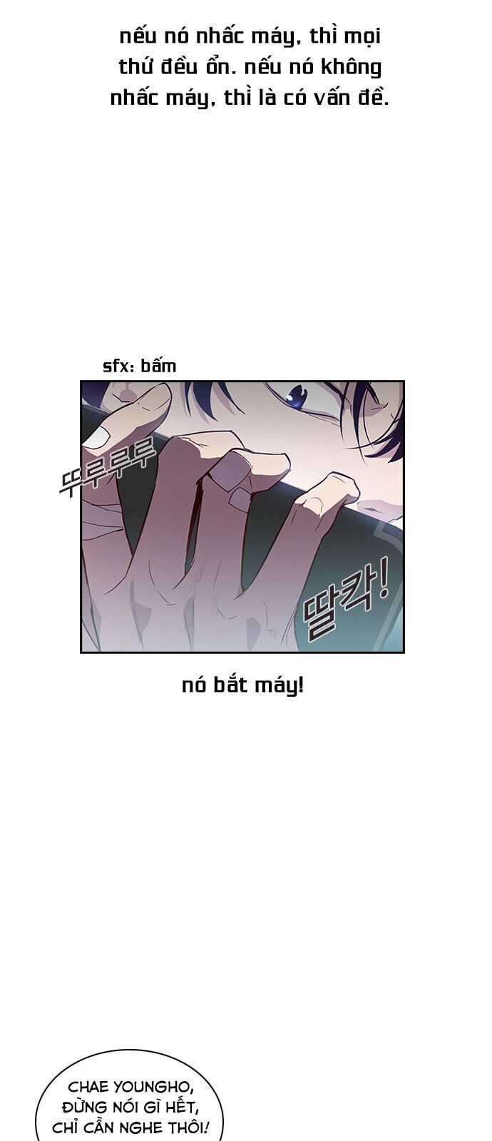 Tiền Bạc Và Quyền Lực Chapter 14 - 34