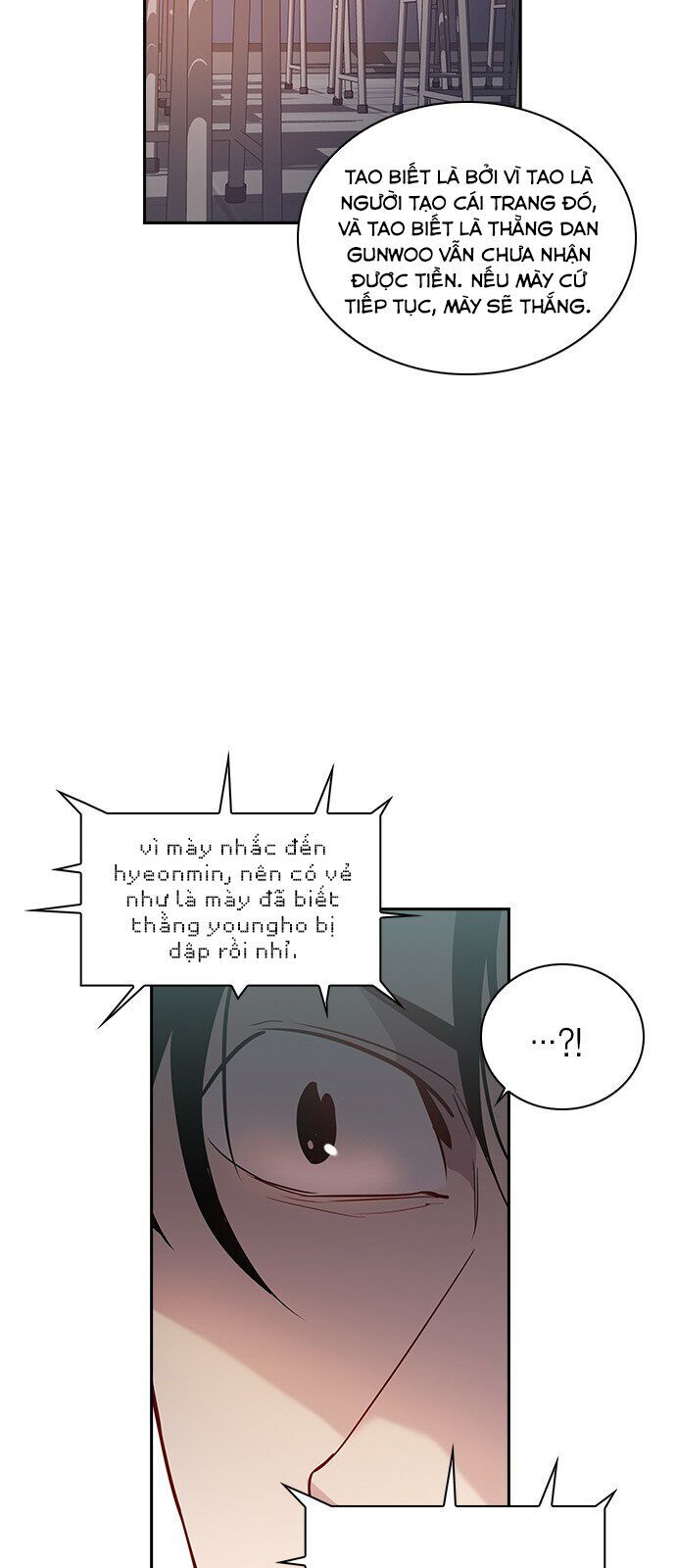 Tiền Bạc Và Quyền Lực Chapter 14 - 36