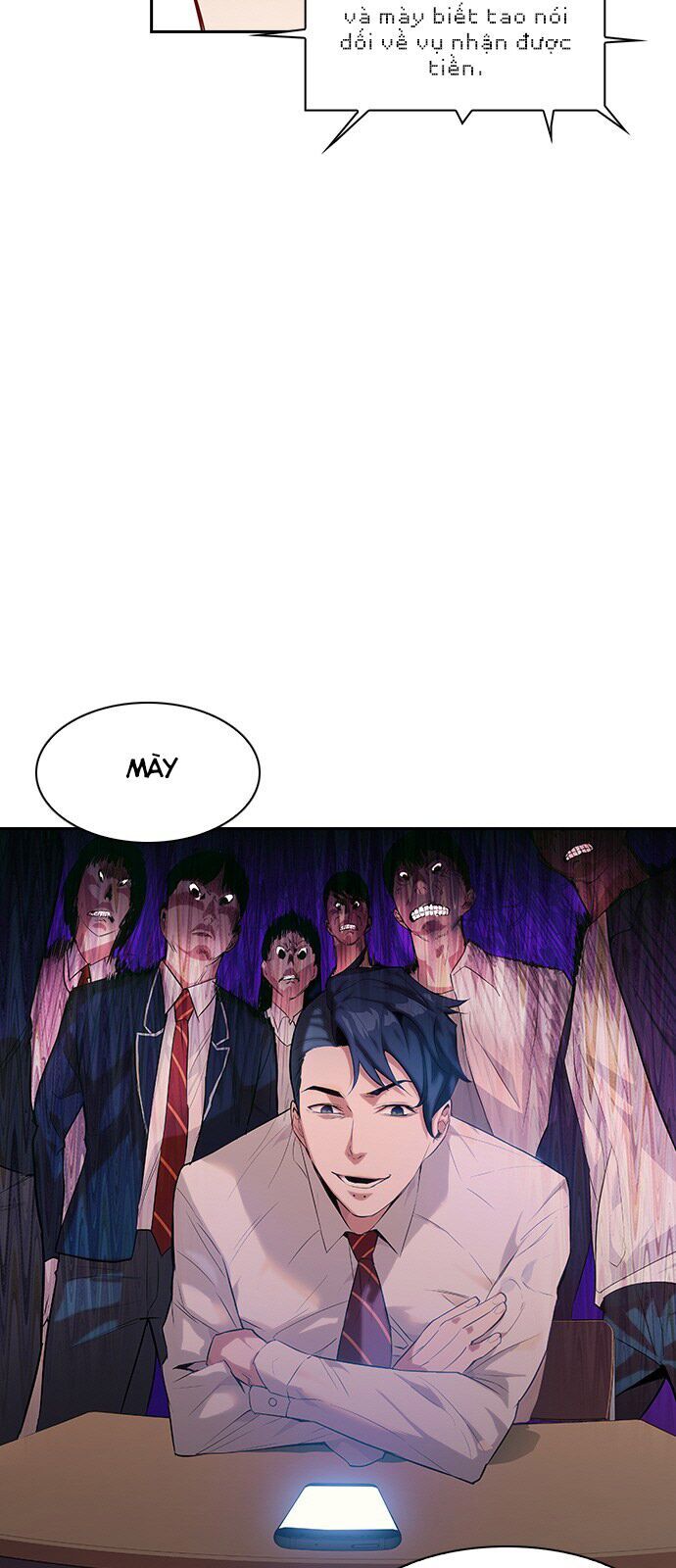 Tiền Bạc Và Quyền Lực Chapter 14 - 37
