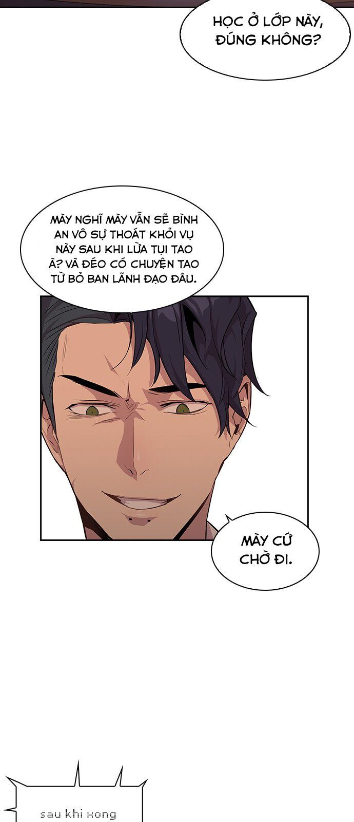 Tiền Bạc Và Quyền Lực Chapter 14 - 38