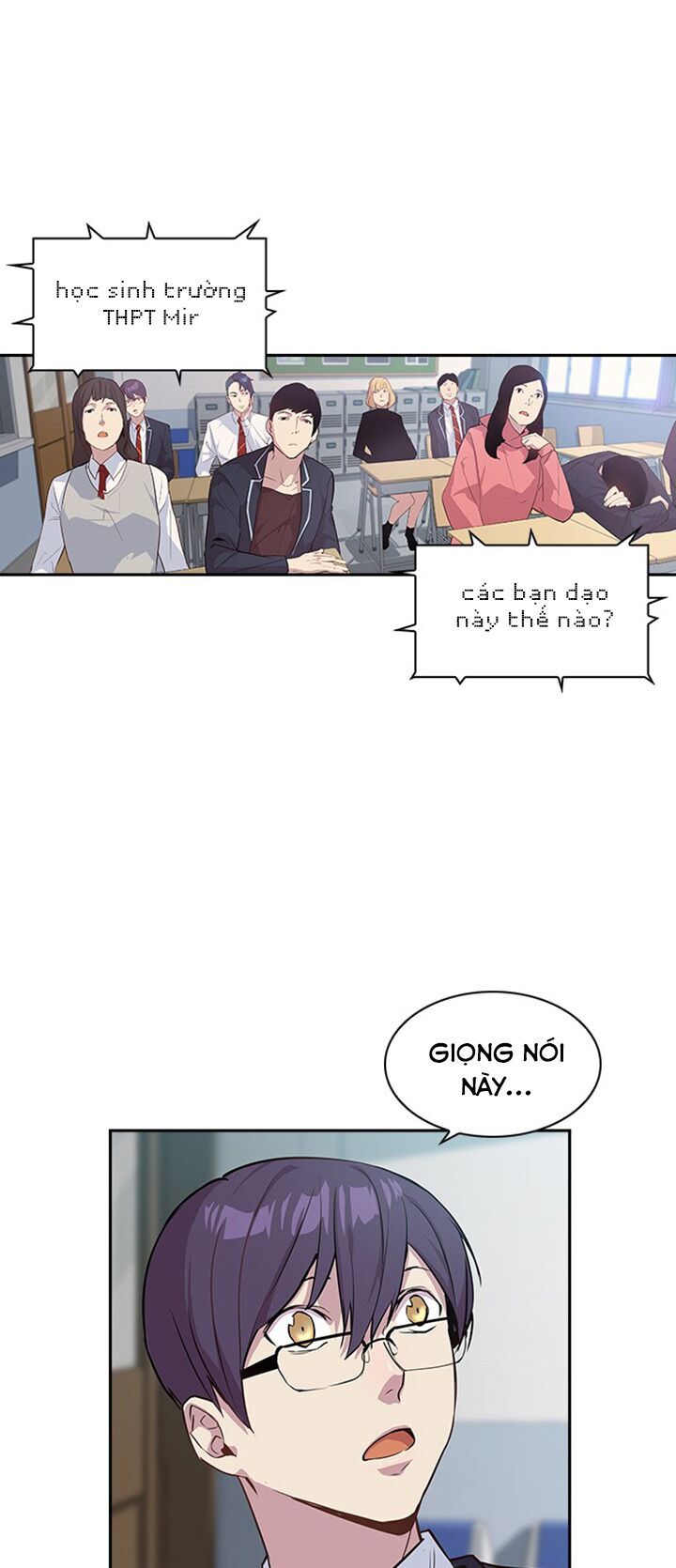 Tiền Bạc Và Quyền Lực Chapter 14 - 50