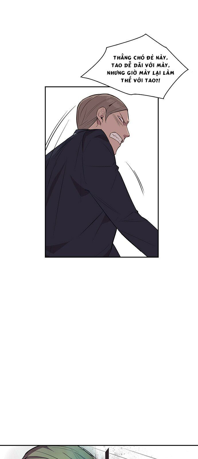 Tiền Bạc Và Quyền Lực Chapter 14 - 6