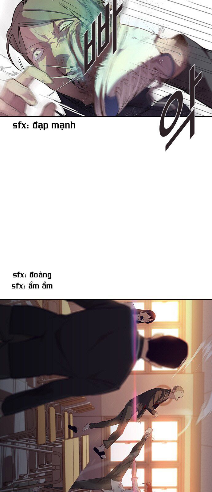 Tiền Bạc Và Quyền Lực Chapter 14 - 7