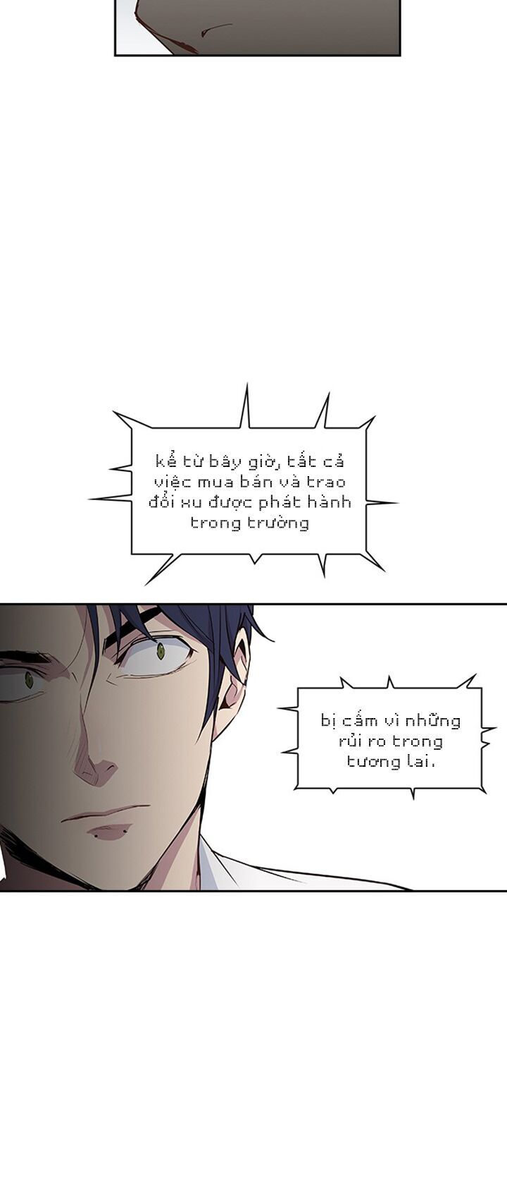 Tiền Bạc Và Quyền Lực Chapter 15 - 12