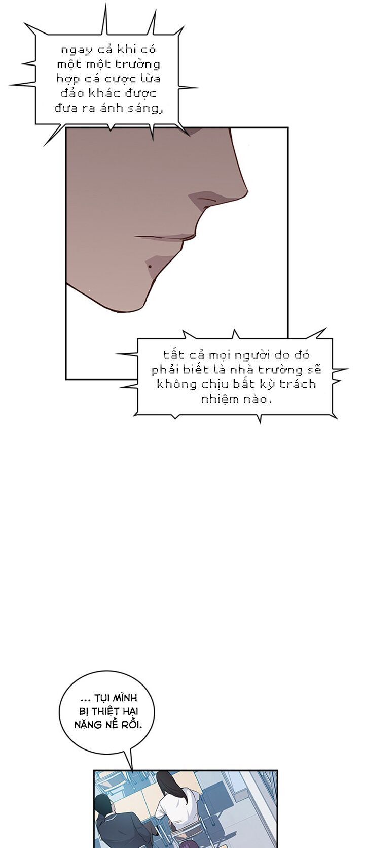 Tiền Bạc Và Quyền Lực Chapter 15 - 13