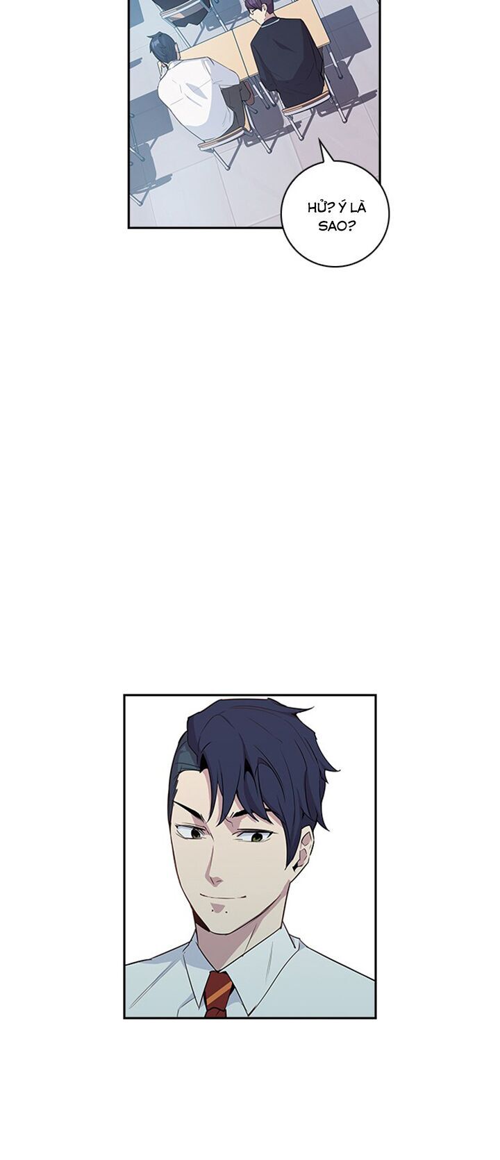 Tiền Bạc Và Quyền Lực Chapter 15 - 14