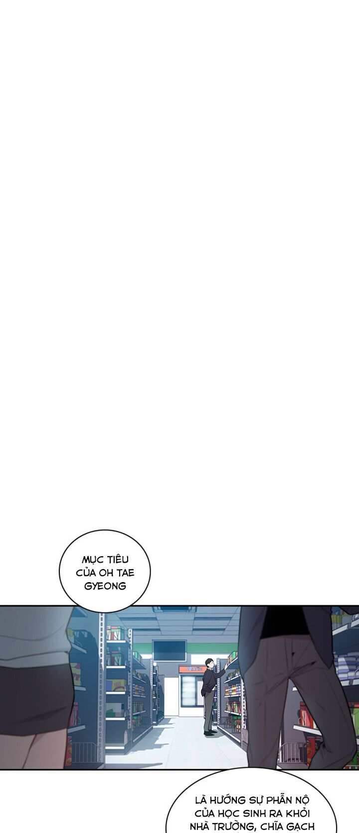 Tiền Bạc Và Quyền Lực Chapter 15 - 15