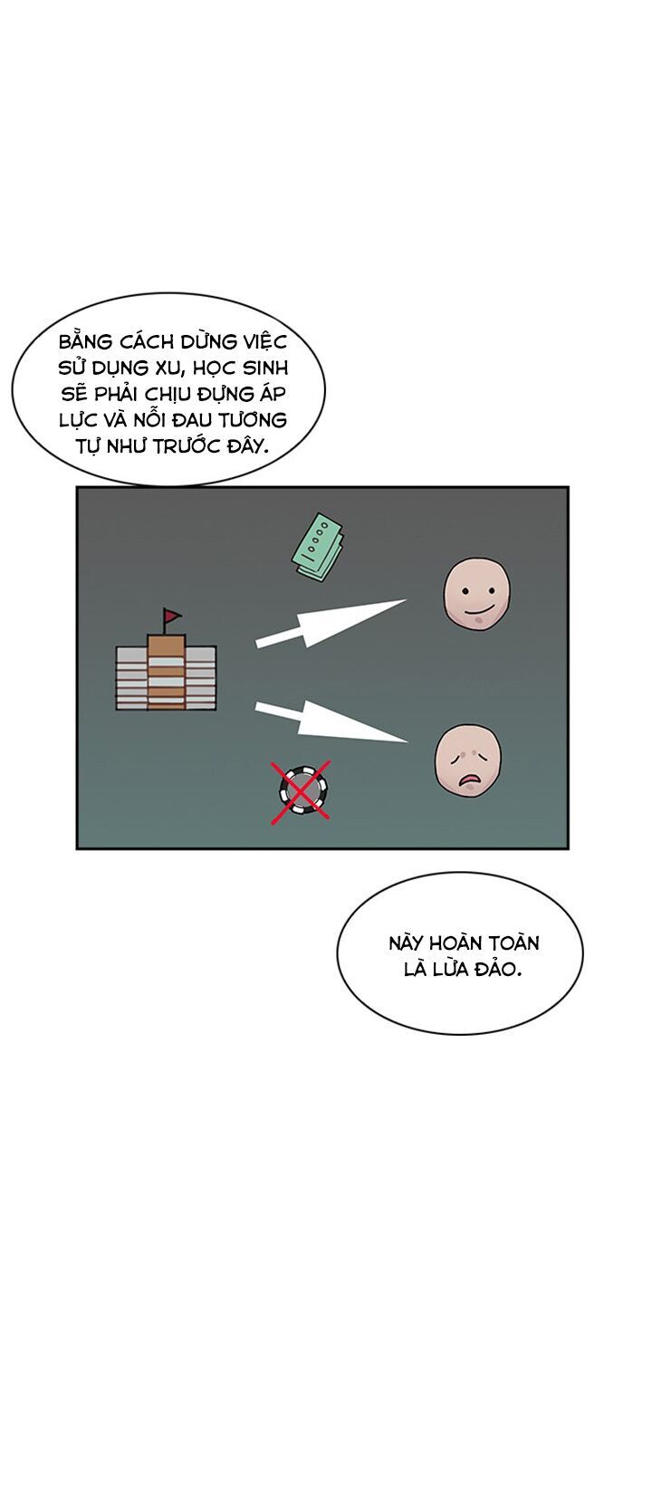 Tiền Bạc Và Quyền Lực Chapter 15 - 19