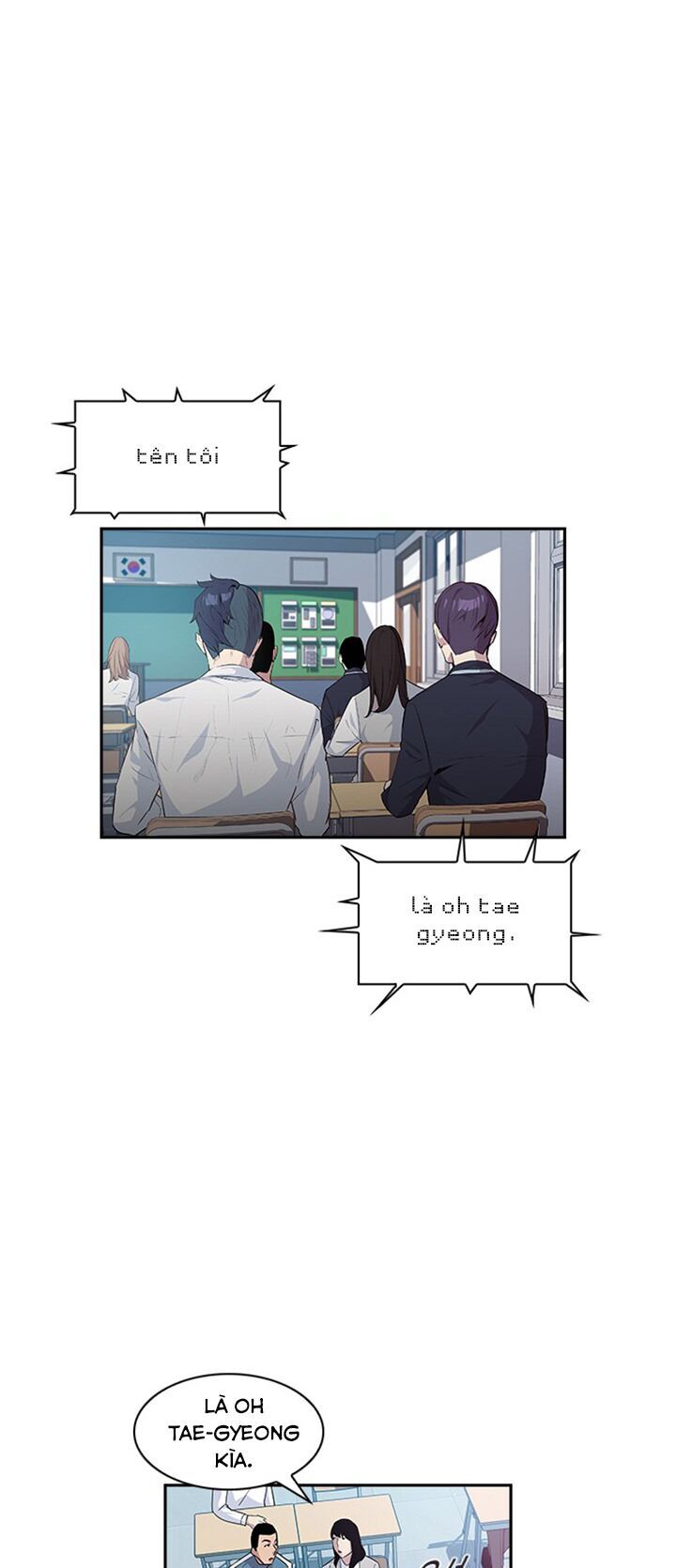 Tiền Bạc Và Quyền Lực Chapter 15 - 3