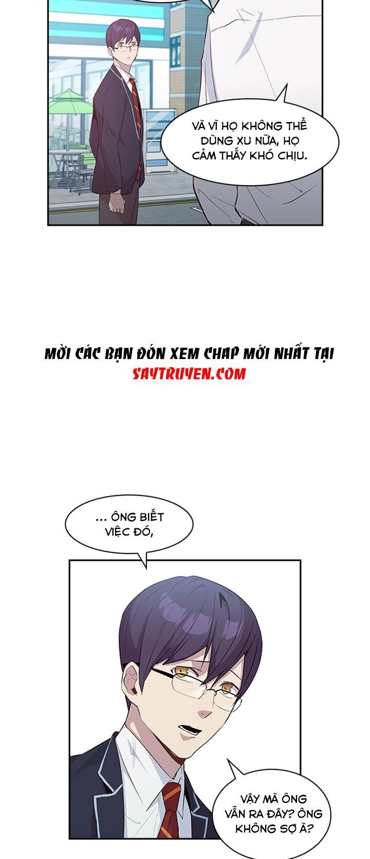 Tiền Bạc Và Quyền Lực Chapter 15 - 24