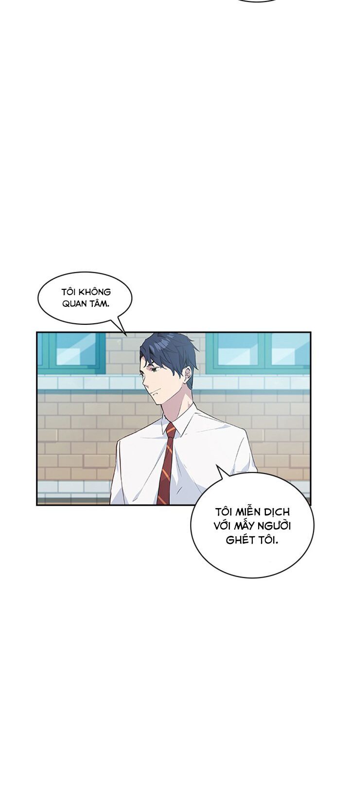 Tiền Bạc Và Quyền Lực Chapter 15 - 25