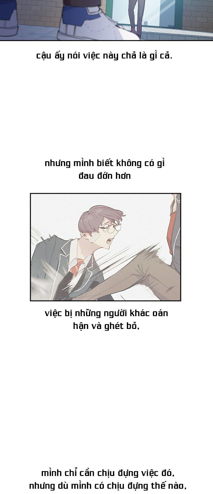 Tiền Bạc Và Quyền Lực Chapter 15 - 27