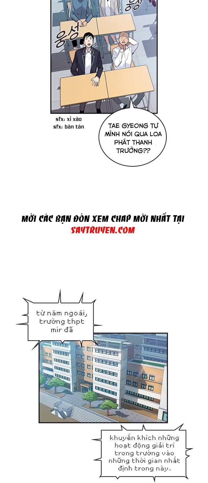 Tiền Bạc Và Quyền Lực Chapter 15 - 4