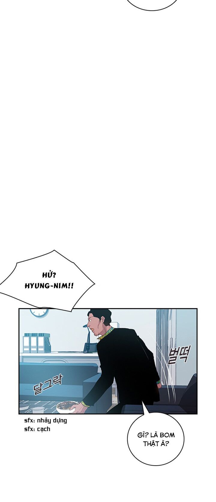 Tiền Bạc Và Quyền Lực Chapter 15 - 32